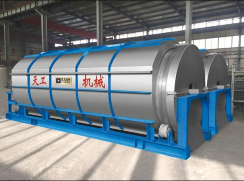 造紙機械設(shè)備 造紙機械設(shè)備